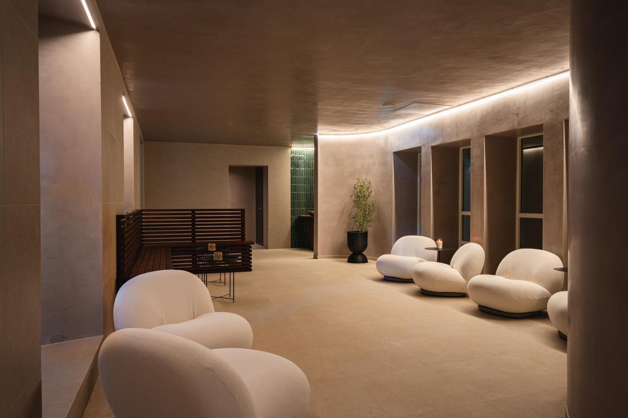 Enter St Elisabeth Suites & Spa ترومسو المظهر الخارجي الصورة