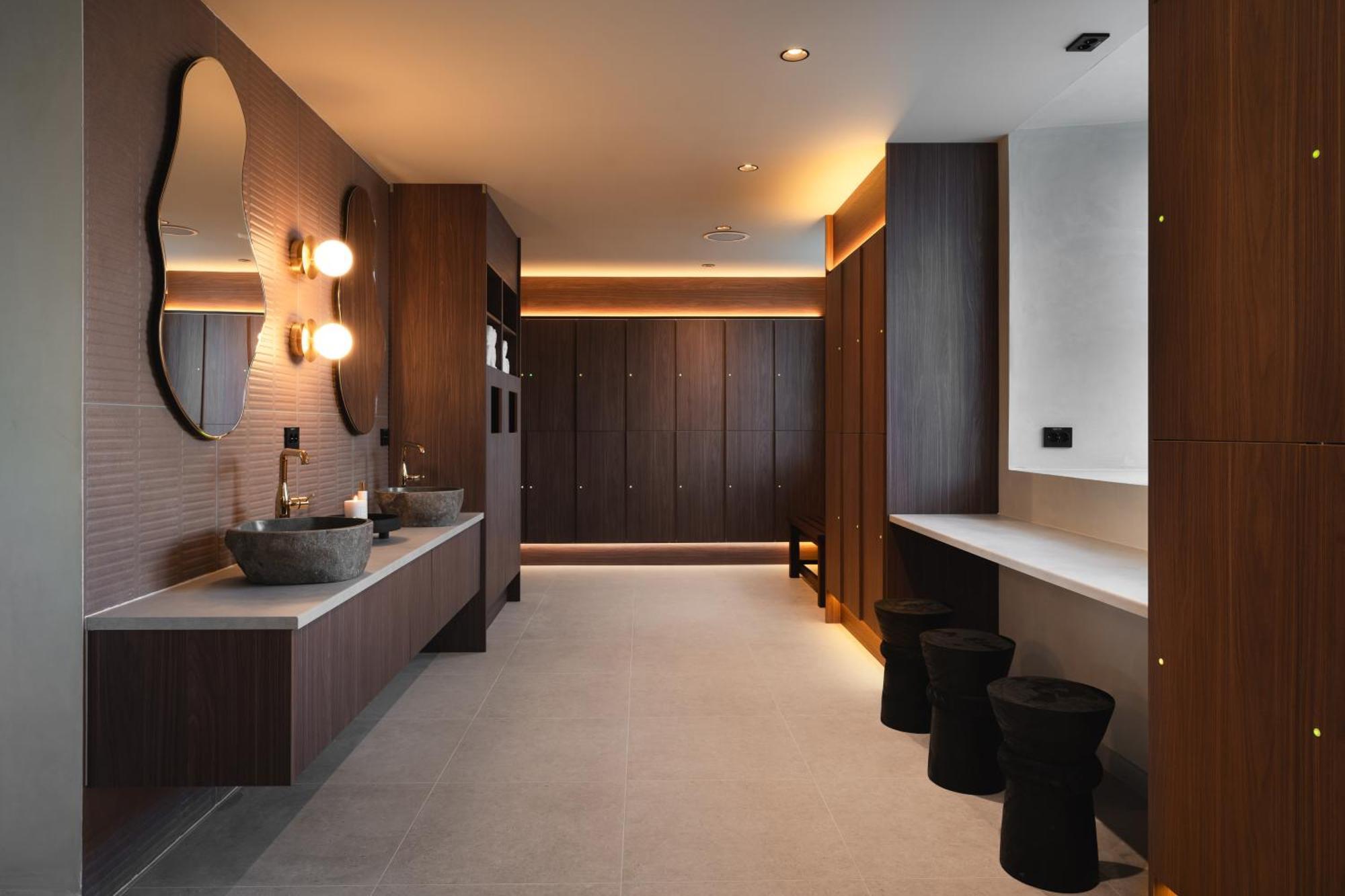 Enter St Elisabeth Suites & Spa ترومسو المظهر الخارجي الصورة