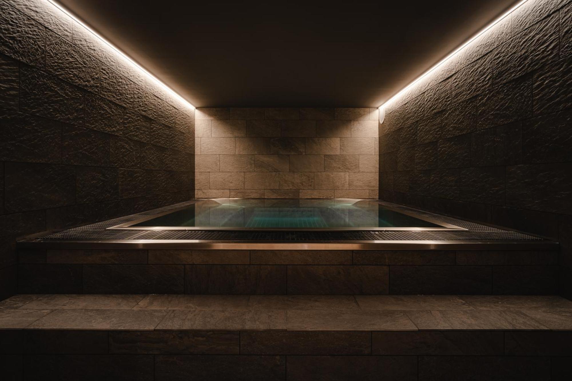 Enter St Elisabeth Suites & Spa ترومسو المظهر الخارجي الصورة